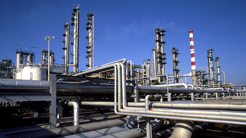 Oilfield Services